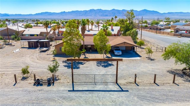 5025 S Cholla Drive, Fort Mohave, AZ 86426