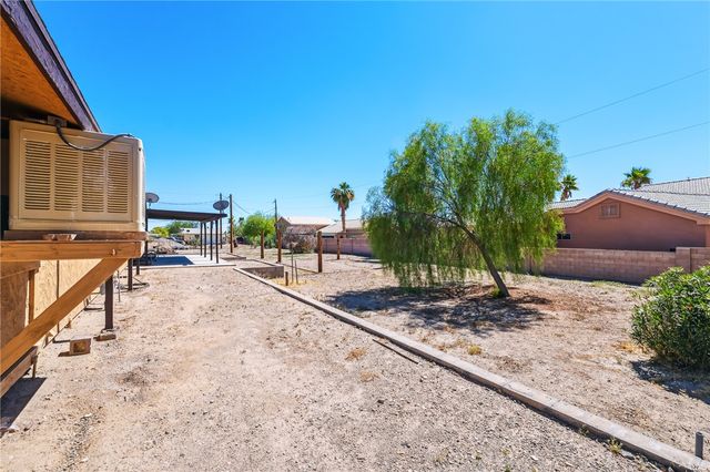 5025 S Cholla Drive, Fort Mohave, AZ 86426