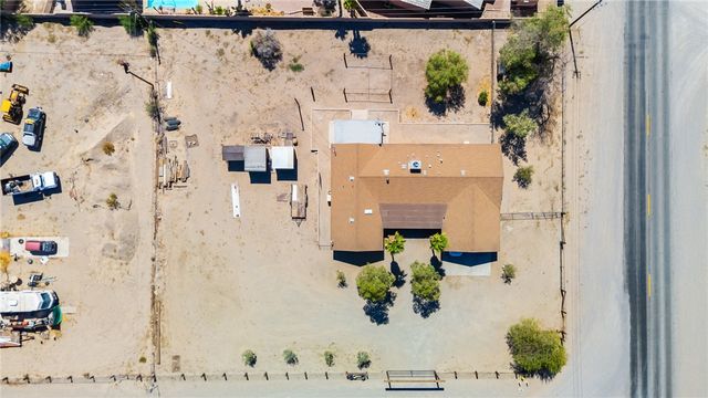 5025 S Cholla Drive, Fort Mohave, AZ 86426