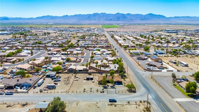 5025 S Cholla Drive, Fort Mohave, AZ 86426