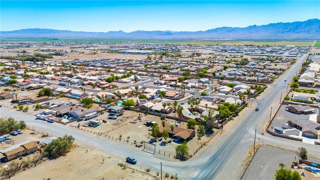 5025 S Cholla Drive, Fort Mohave, AZ 86426