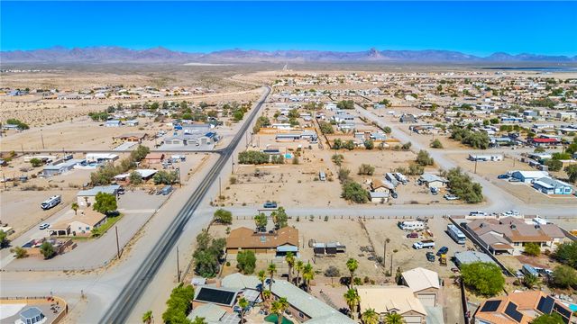 5025 S Cholla Drive, Fort Mohave, AZ 86426