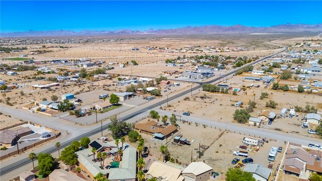 5025 S Cholla Drive, Fort Mohave, AZ 86426