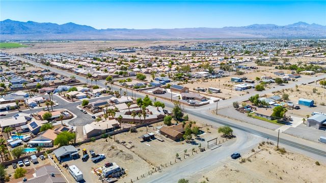 5025 S Cholla Drive, Fort Mohave, AZ 86426