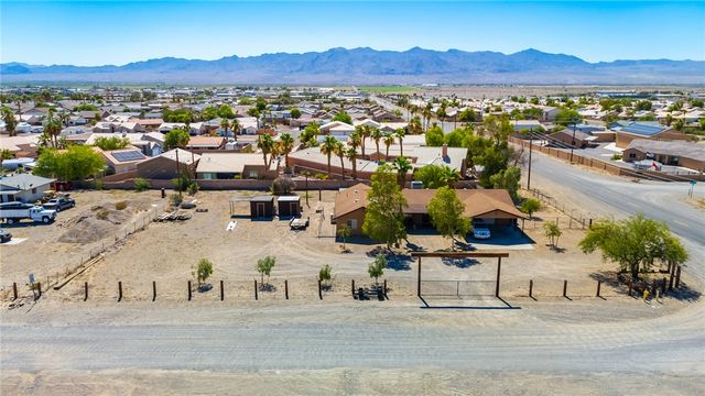 5025 S Cholla Drive, Fort Mohave, AZ 86426