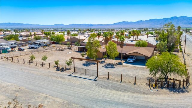5025 S Cholla Drive, Fort Mohave, AZ 86426