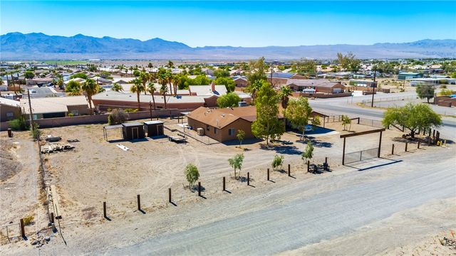 5025 S Cholla Drive, Fort Mohave, AZ 86426