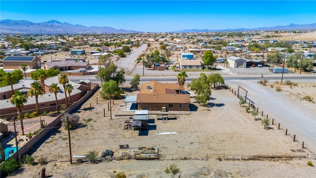 5025 S Cholla Drive, Fort Mohave, AZ 86426