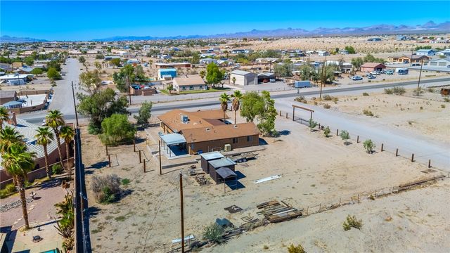 5025 S Cholla Drive, Fort Mohave, AZ 86426