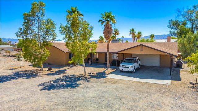 5025 S Cholla Drive, Fort Mohave, AZ 86426