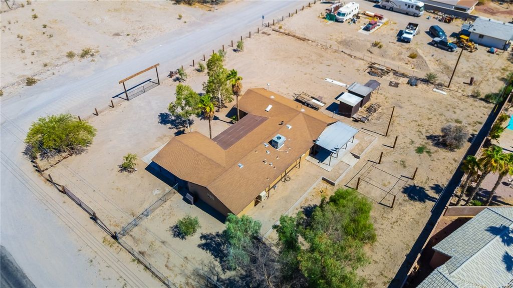 5025 S Cholla Drive, Fort Mohave, AZ 86426