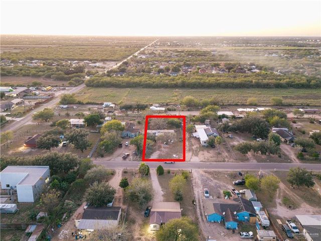 6213 Corina Lane, Edinburg, TX 78542