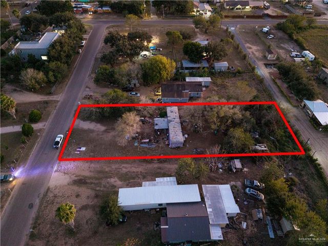 6213 Corina Lane, Edinburg, TX 78542