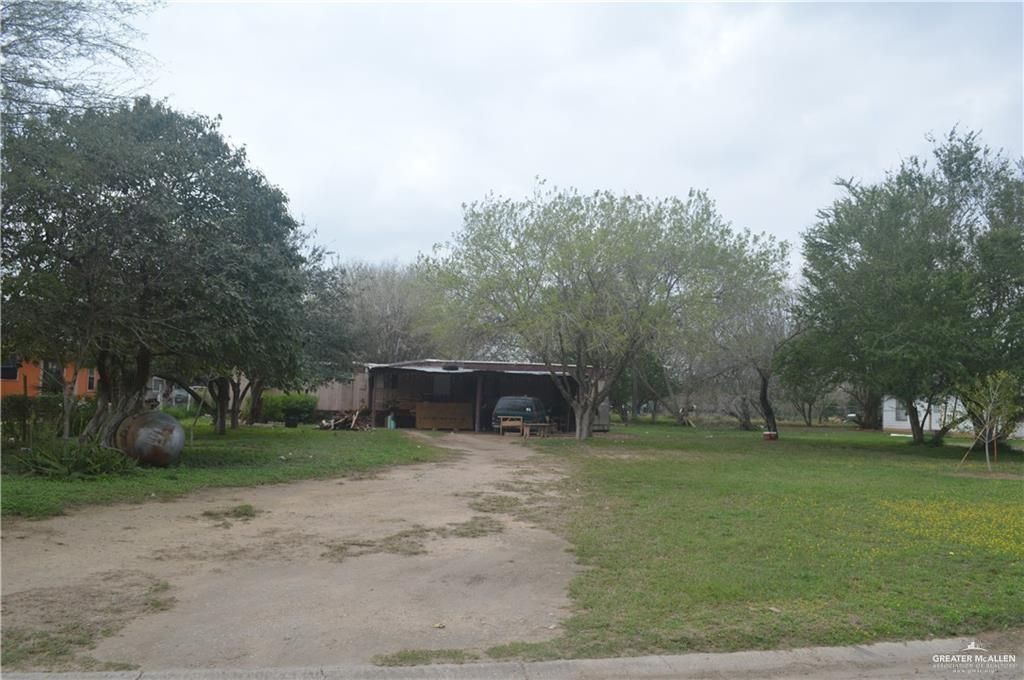 6213 Corina Lane, Edinburg, TX 78542