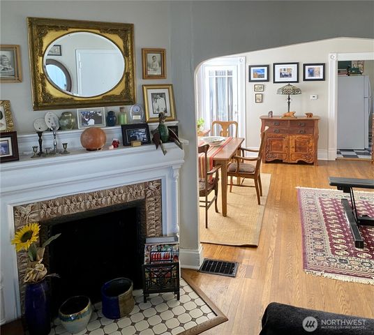 1012 N I Street, Tacoma, WA 98403