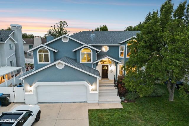 5334 S Castlegate Drive, Salt Lake City, UT 84117