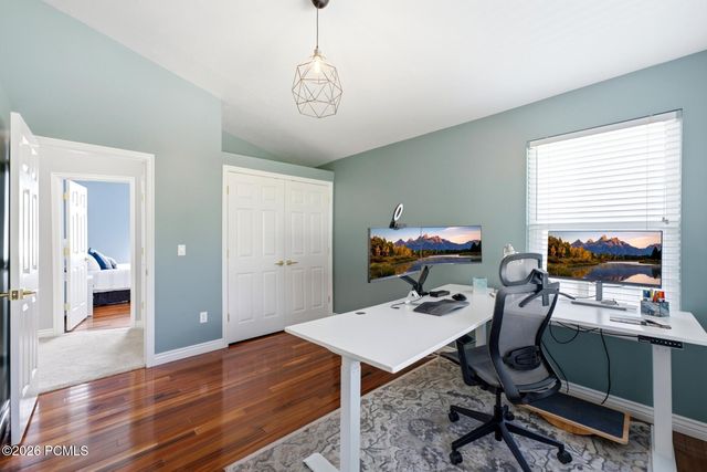 5334 S Castlegate Drive, Salt Lake City, UT 84117