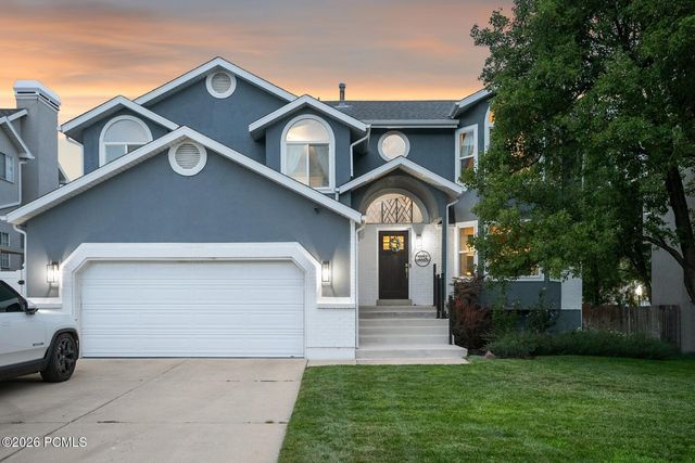 5334 S Castlegate Drive, Salt Lake City, UT 84117