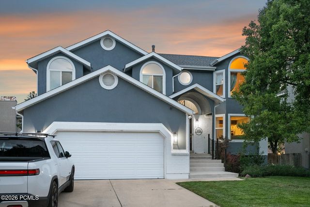 5334 S Castlegate Drive, Salt Lake City, UT 84117