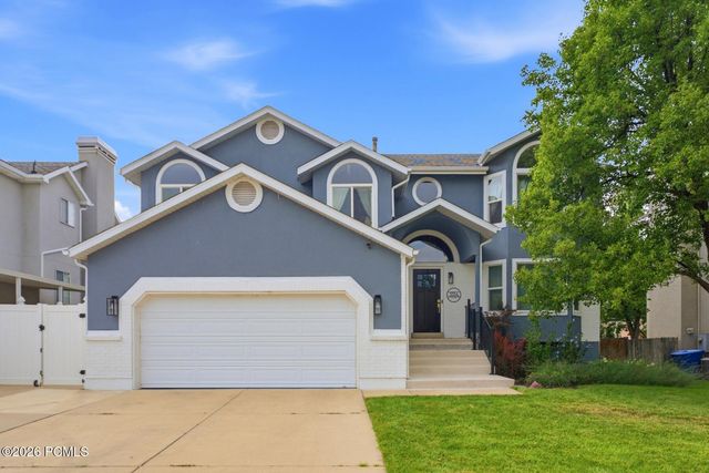 5334 S Castlegate Drive, Salt Lake City, UT 84117
