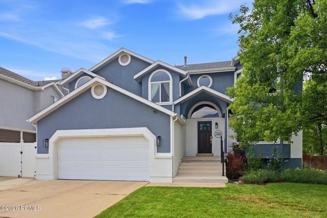 5334 S Castlegate Drive, Salt Lake City, UT 84117