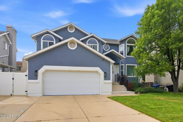 5334 S Castlegate Drive, Salt Lake City, UT 84117