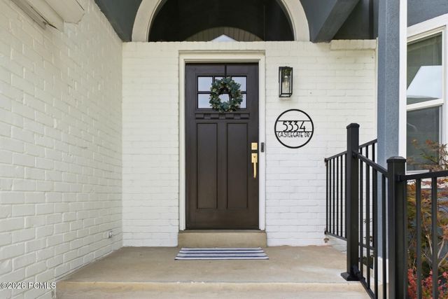 5334 S Castlegate Drive, Salt Lake City, UT 84117