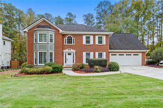 1680 Milford Creek Overlook SW, Marietta, GA 30008