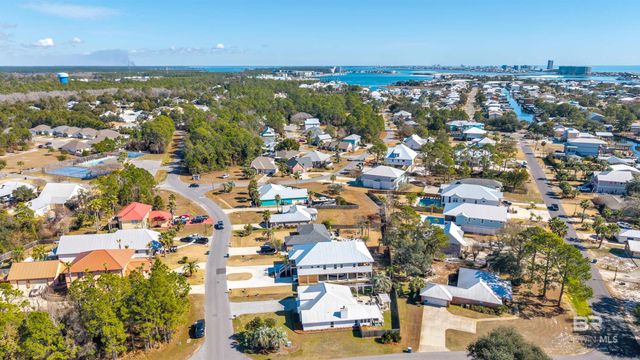 26220 Terry Cove Drive, Orange Beach, AL 36561