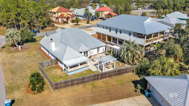 26220 Terry Cove Drive, Orange Beach, AL 36561