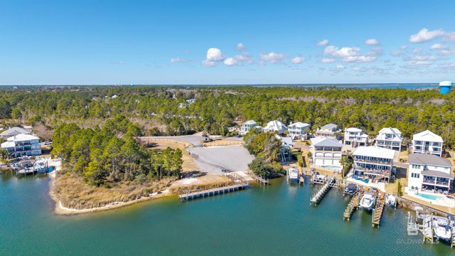 26220 Terry Cove Drive, Orange Beach, AL 36561