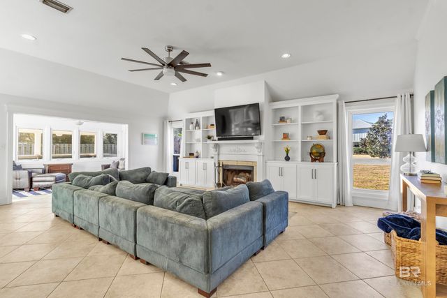 26220 Terry Cove Drive, Orange Beach, AL 36561