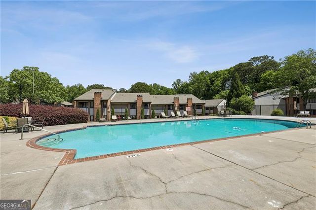 3226 Clairmont North NE, Brookhaven, GA 30329