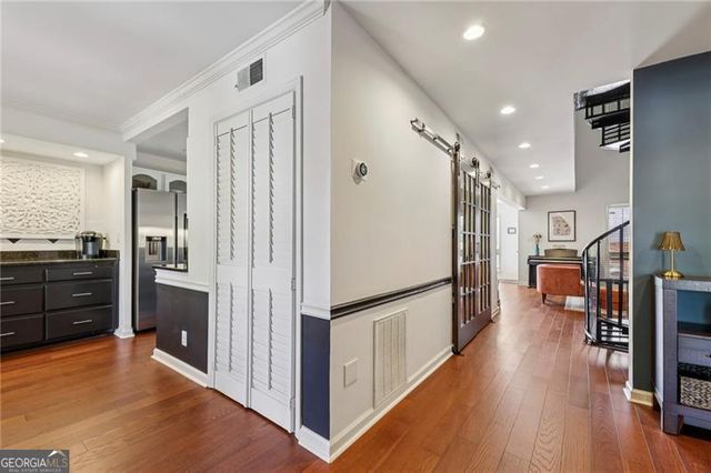3226 Clairmont North NE, Brookhaven, GA 30329
