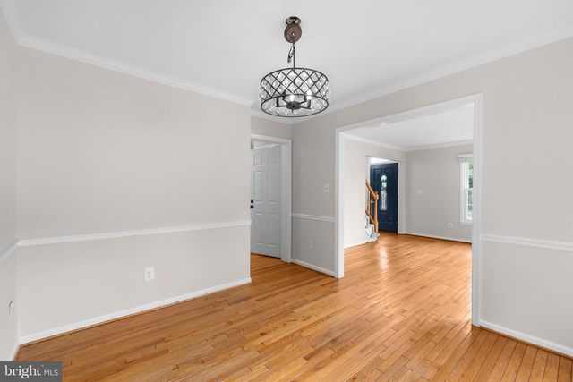 9597 BURNT OAK DR, Fairfax Station, VA 22039