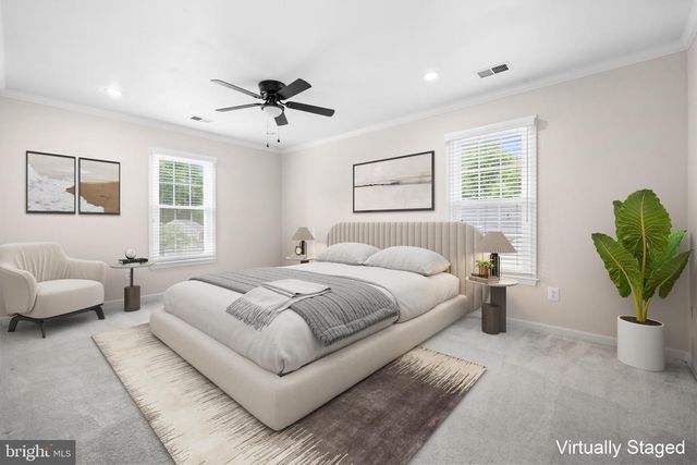 9597 BURNT OAK DR, Fairfax Station, VA 22039