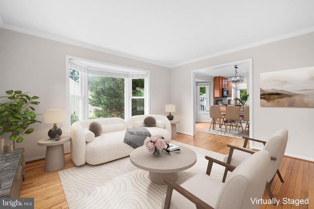 9597 BURNT OAK DR, Fairfax Station, VA 22039