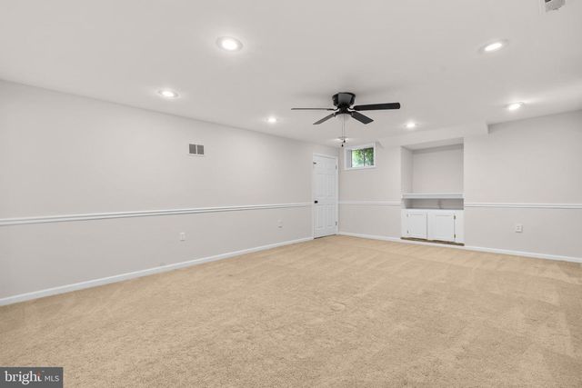 9597 BURNT OAK DR, Fairfax Station, VA 22039