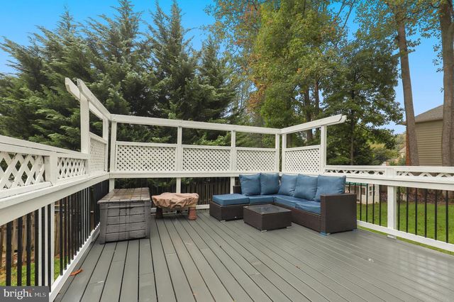 9597 BURNT OAK DR, Fairfax Station, VA 22039