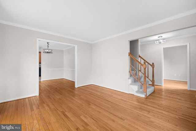 9597 BURNT OAK DR, Fairfax Station, VA 22039