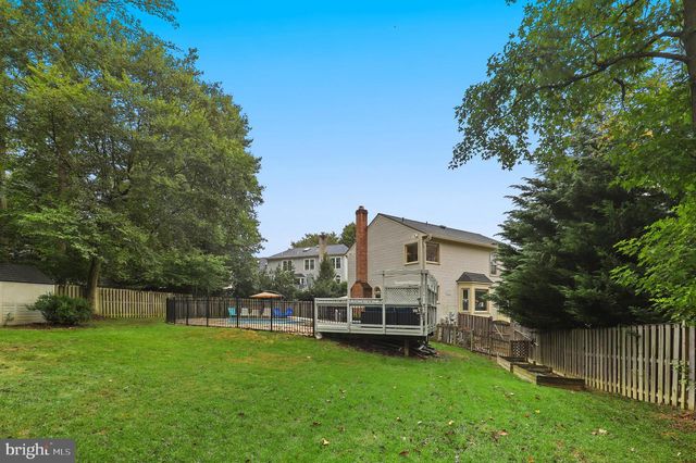 9597 BURNT OAK DR, Fairfax Station, VA 22039