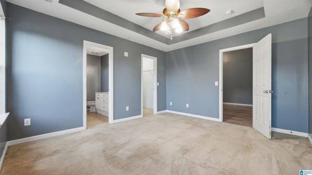 508 CAMDEN COVE CIRCLE, Calera, AL 35040