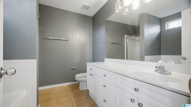 508 CAMDEN COVE CIRCLE, Calera, AL 35040