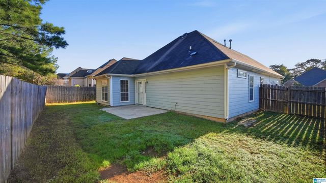 508 CAMDEN COVE CIRCLE, Calera, AL 35040