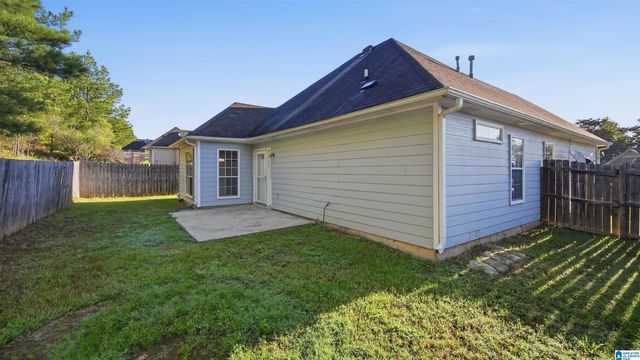508 CAMDEN COVE CIRCLE, Calera, AL 35040