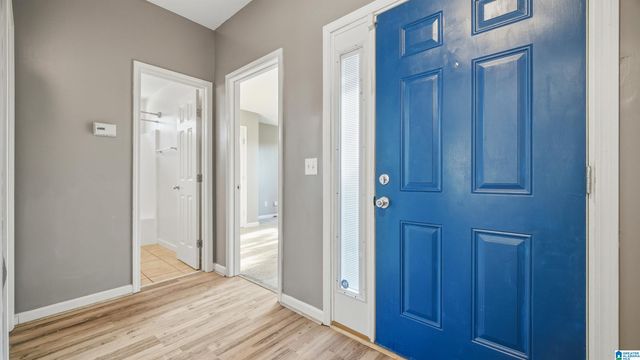 508 CAMDEN COVE CIRCLE, Calera, AL 35040