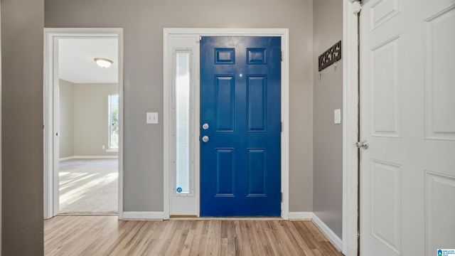 508 CAMDEN COVE CIRCLE, Calera, AL 35040