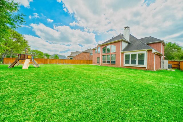 5619 Riverstone Crossing Drive, Sugar Land, TX 77479
