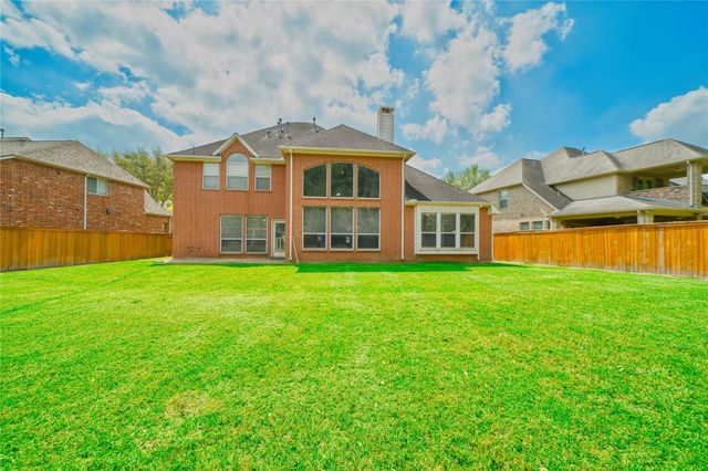 5619 Riverstone Crossing Drive, Sugar Land, TX 77479