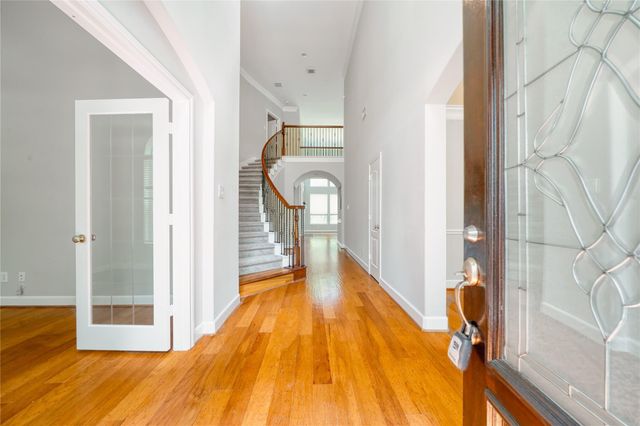 5619 Riverstone Crossing Drive, Sugar Land, TX 77479